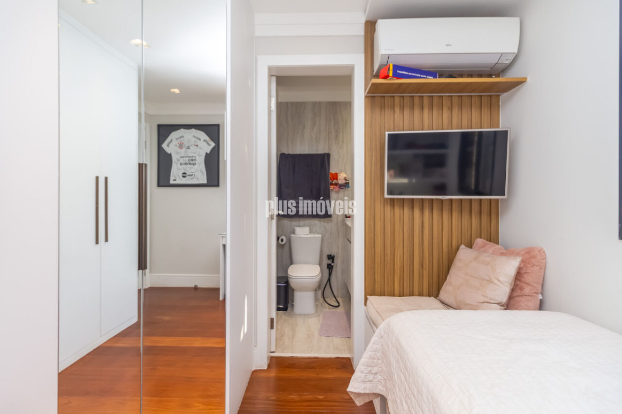 Apartamento, 3 quartos, 170 m² - Foto 42