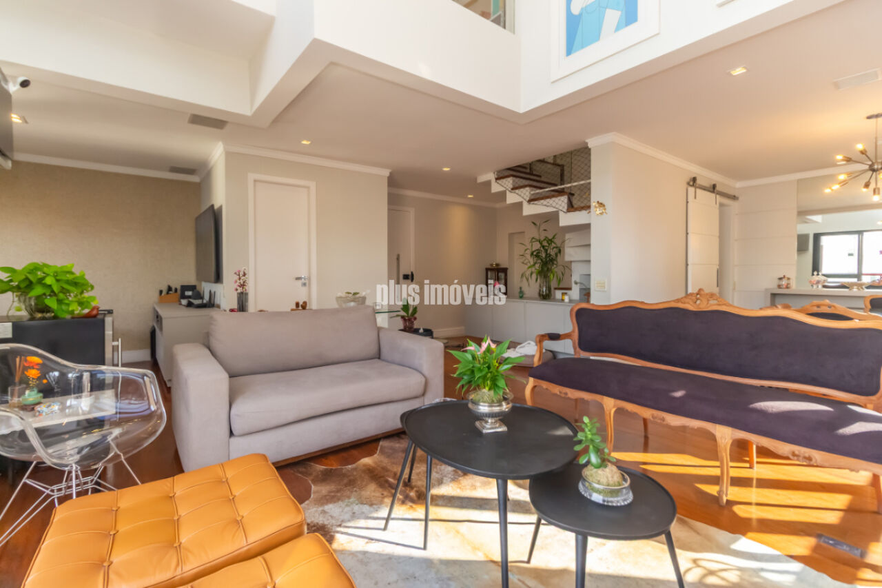 Apartamento, 3 quartos, 170 m² - Foto 5