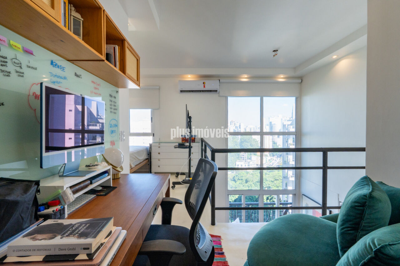 Loft, 82 m² - Foto 34