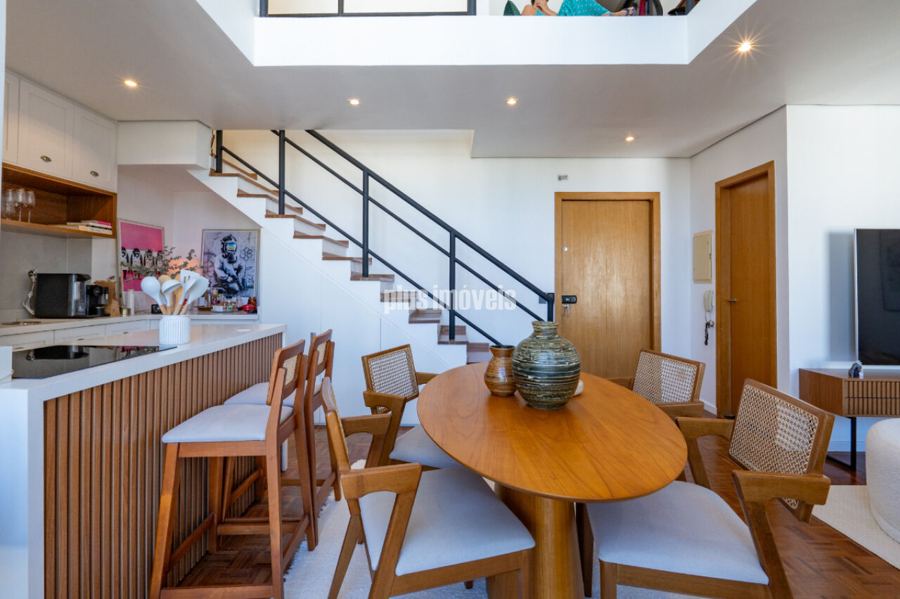 Loft, 82 m² - Foto 13