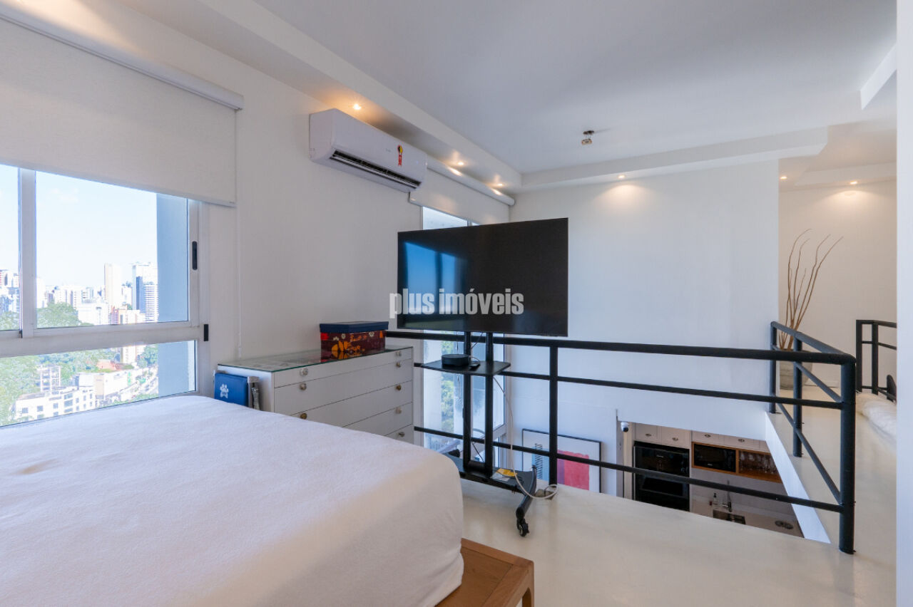 Loft, 82 m² - Foto 31