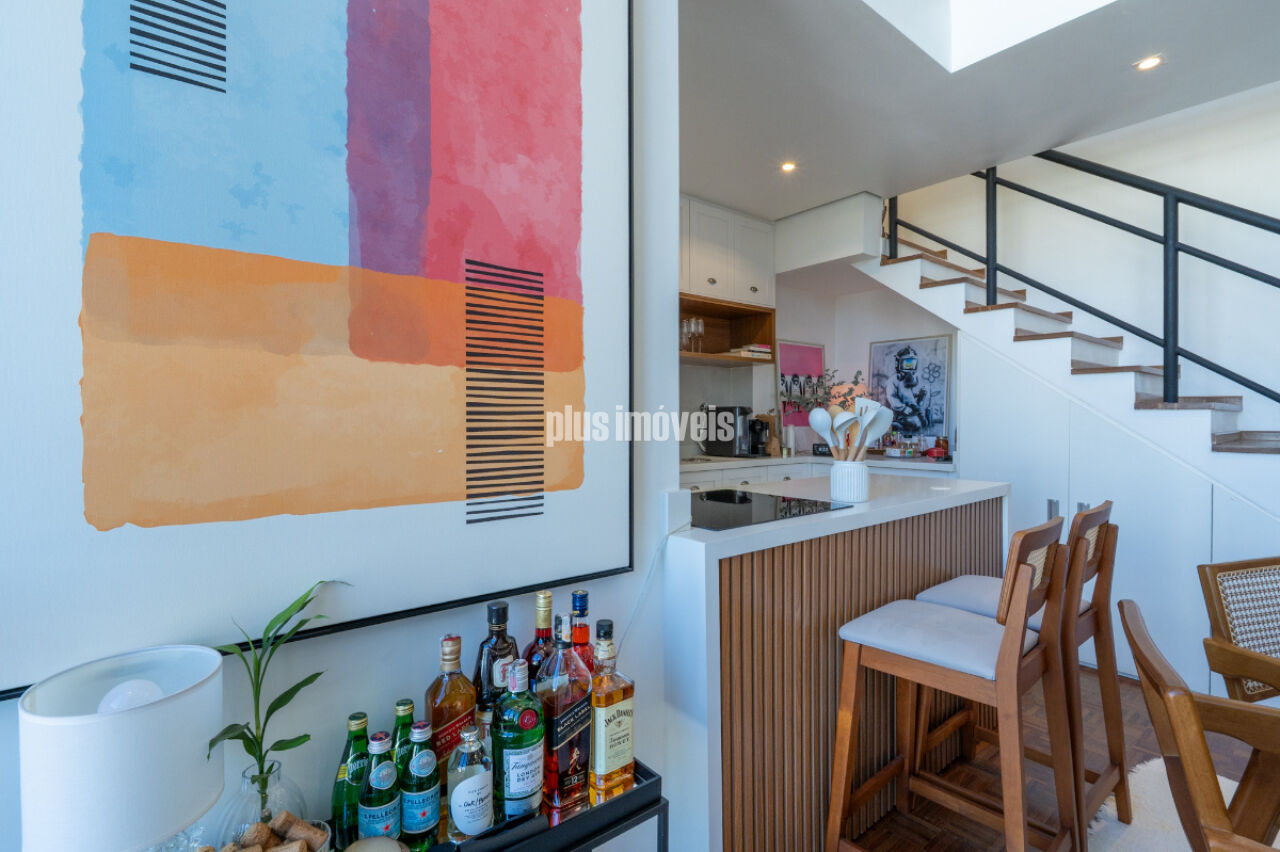 Loft, 82 m² - Foto 15