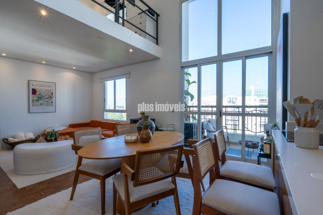 Loft, 82 m² - Foto 14