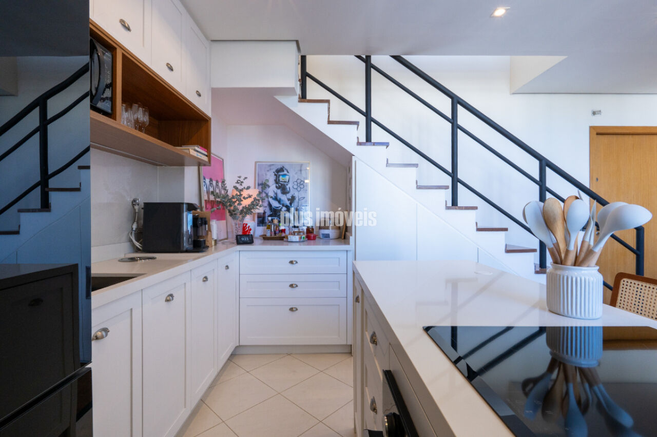 Loft, 82 m² - Foto 17