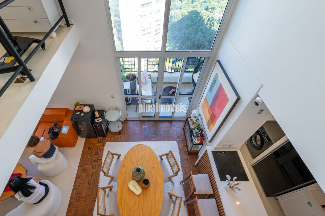 Loft, 82 m² - Foto 36