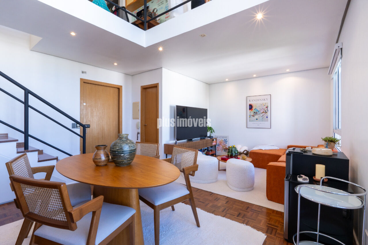 Loft, 82 m² - Foto 7