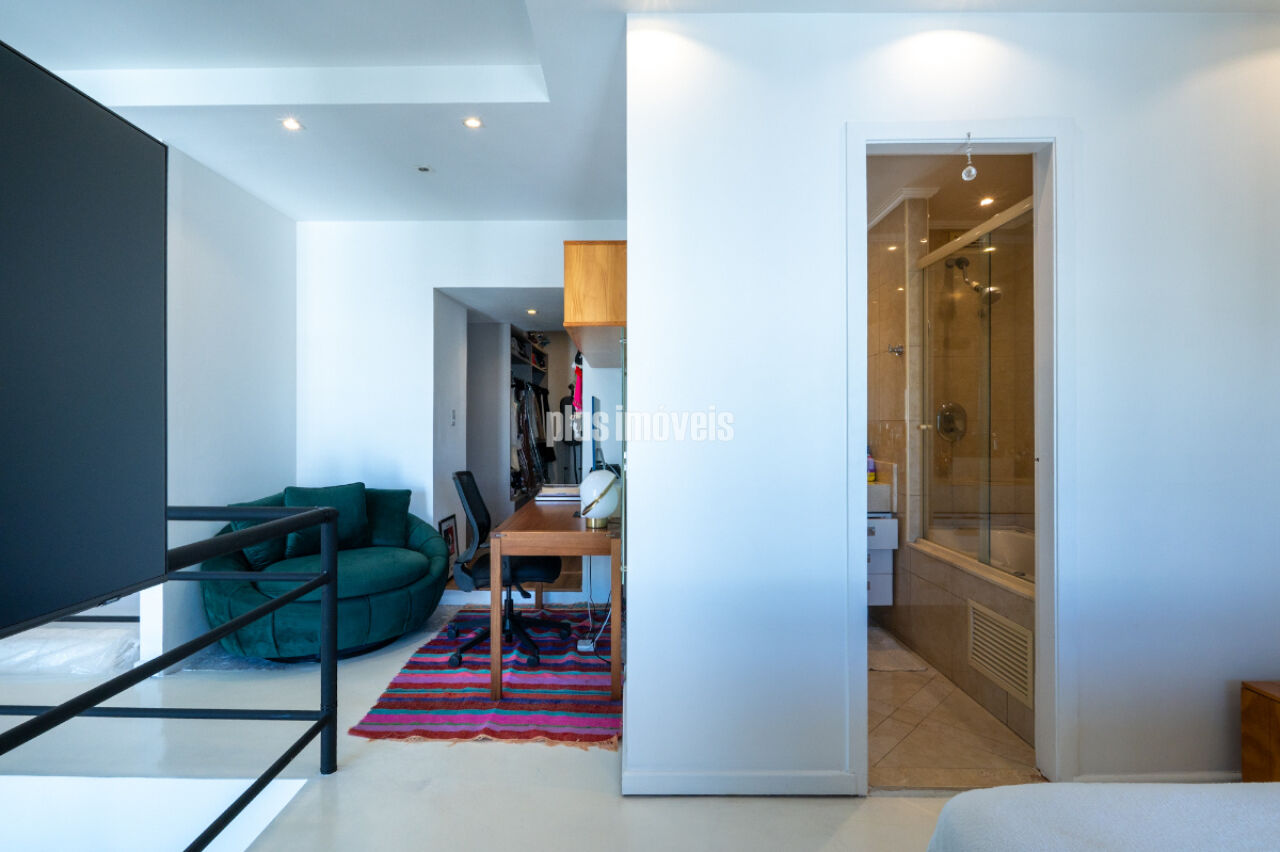 Loft, 82 m² - Foto 32