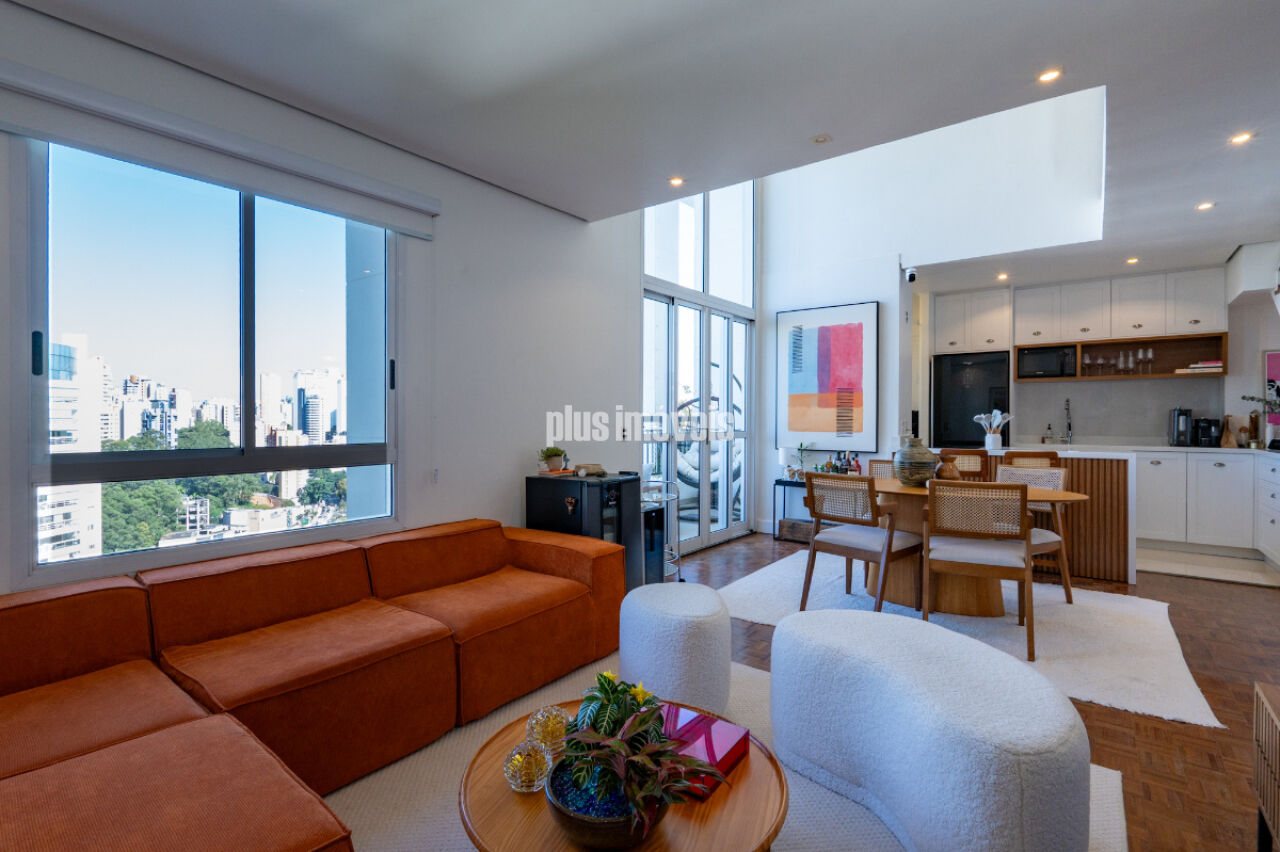 Loft, 82 m² - Foto 10