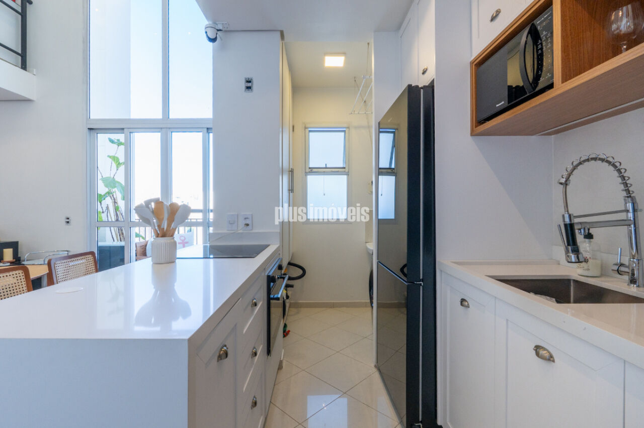 Loft, 82 m² - Foto 16