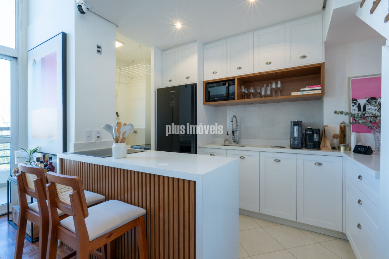 Loft, 82 m² - Foto 24