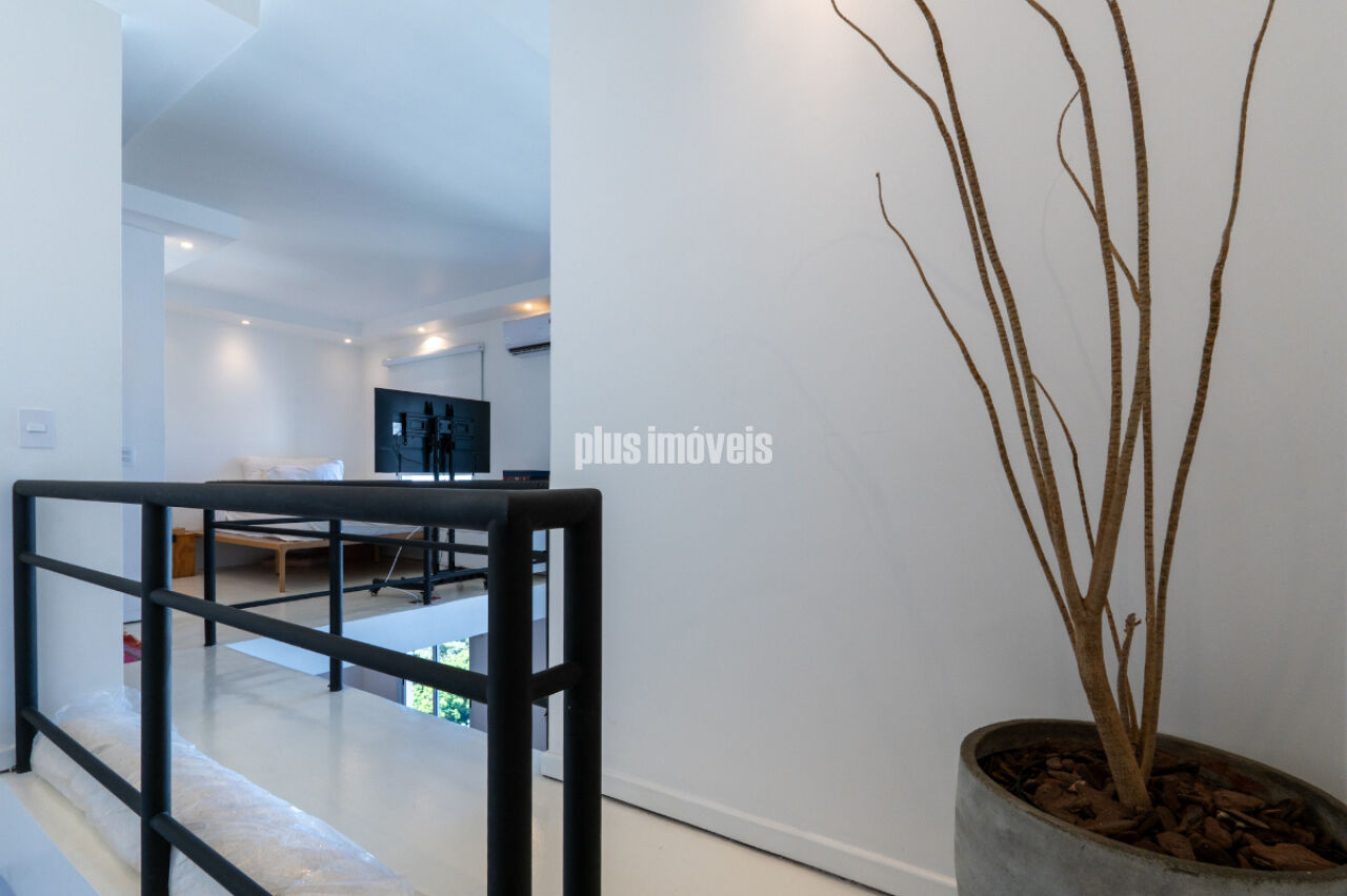 Loft, 82 m² - Foto 27