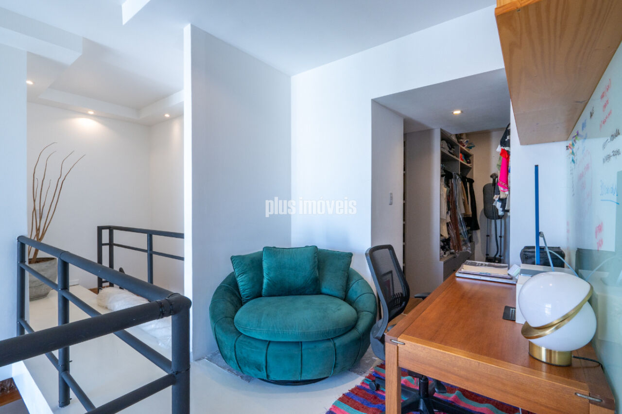 Loft, 82 m² - Foto 35