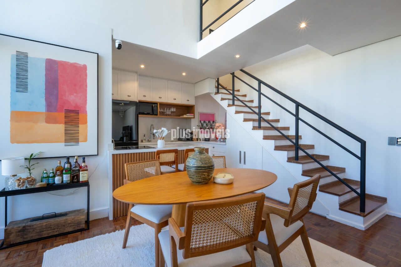 Loft, 82 m² - Foto 6