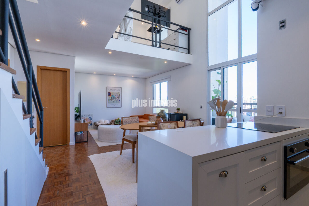 Loft, 82 m² - Foto 19