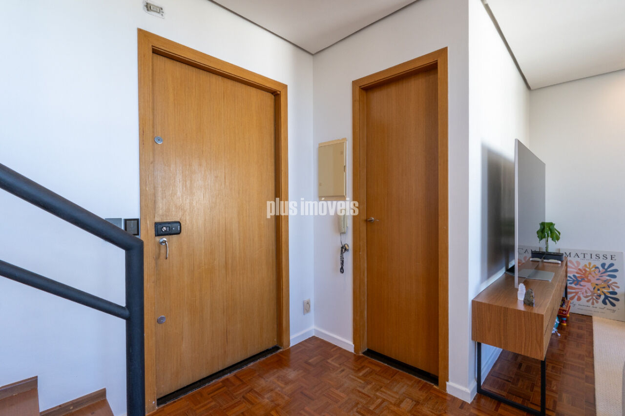 Loft, 82 m² - Foto 8