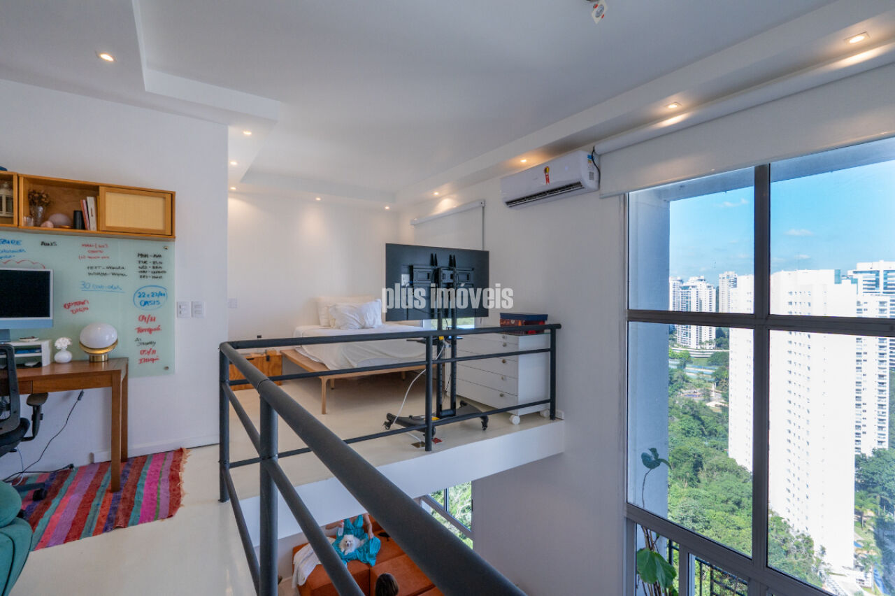 Loft, 82 m² - Foto 26