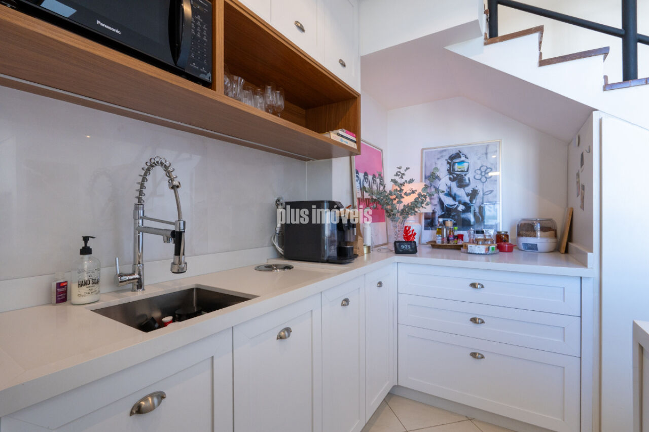 Loft, 82 m² - Foto 25