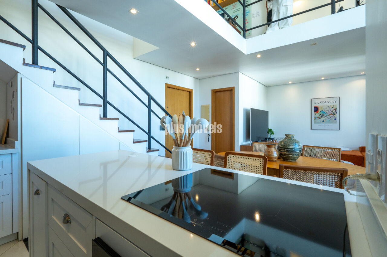 Loft, 82 m² - Foto 18