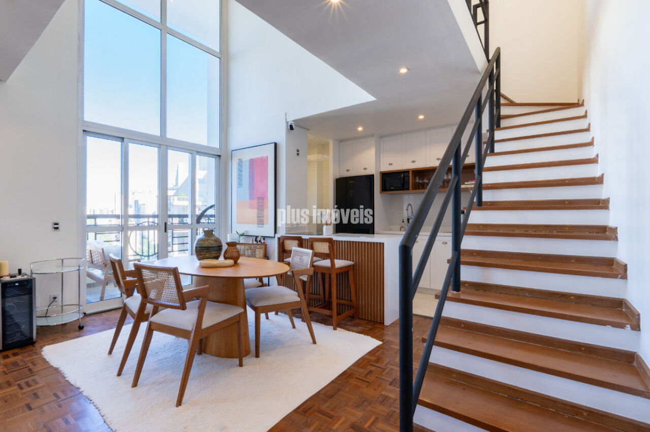 Loft, 82 m² - Foto 11