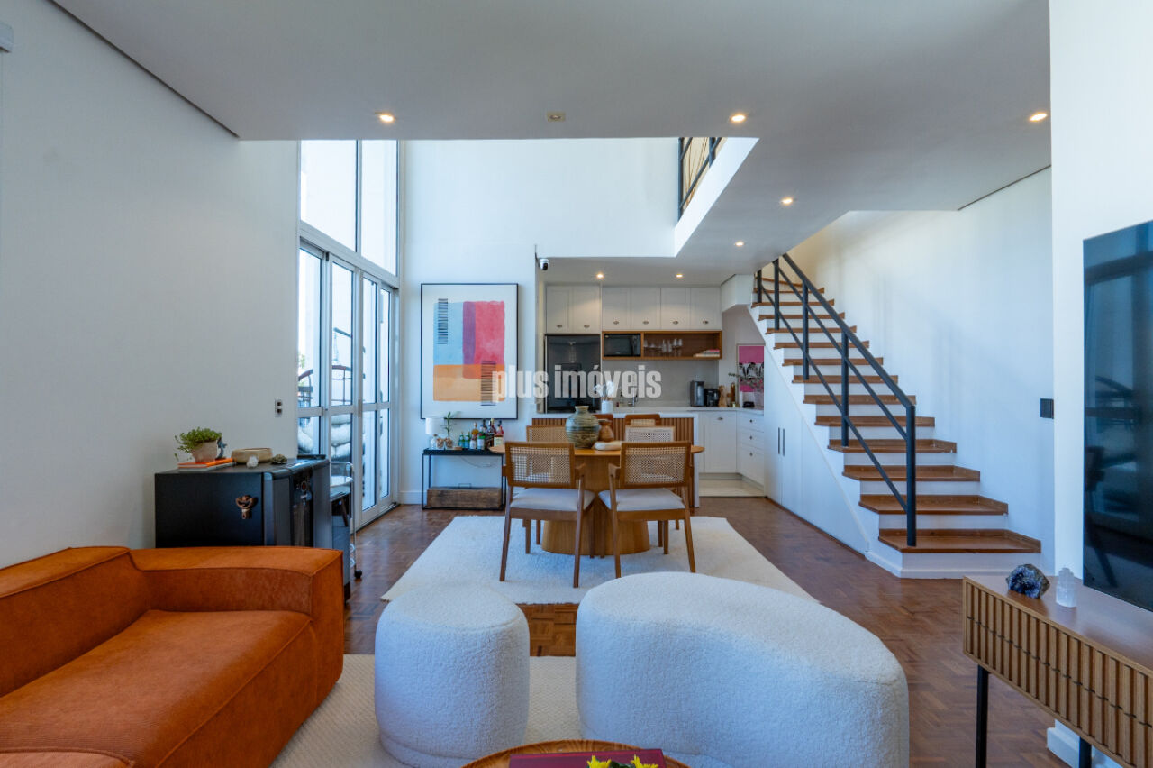 Loft, 82 m² - Foto 1