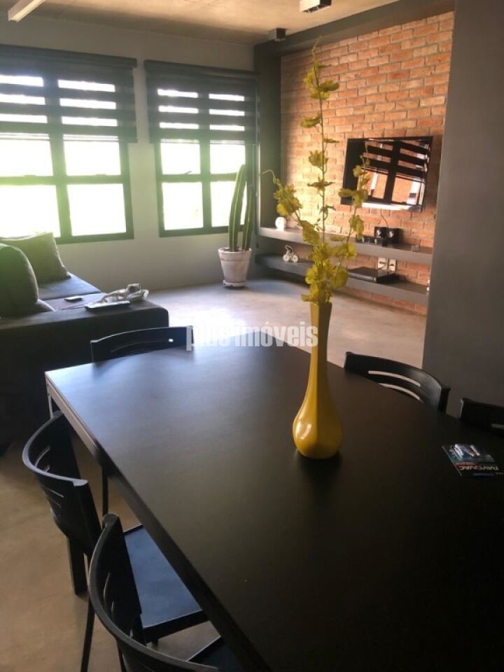 Apartamento, 1 quarto, 70 m² - Foto 11