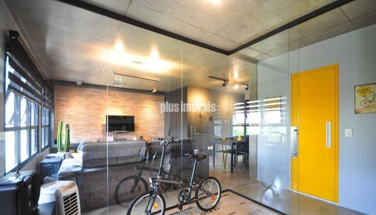 Apartamento, 1 quarto, 70 m² - Foto 3