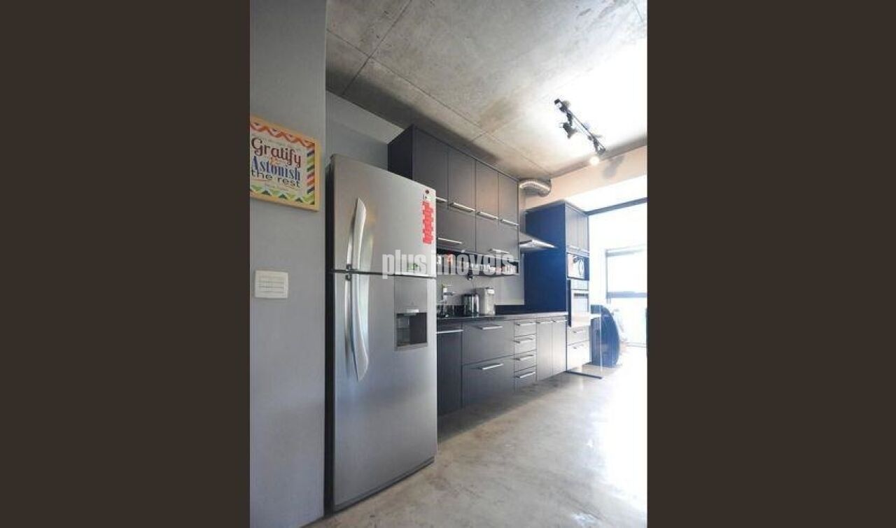 Apartamento, 1 quarto, 70 m² - Foto 23