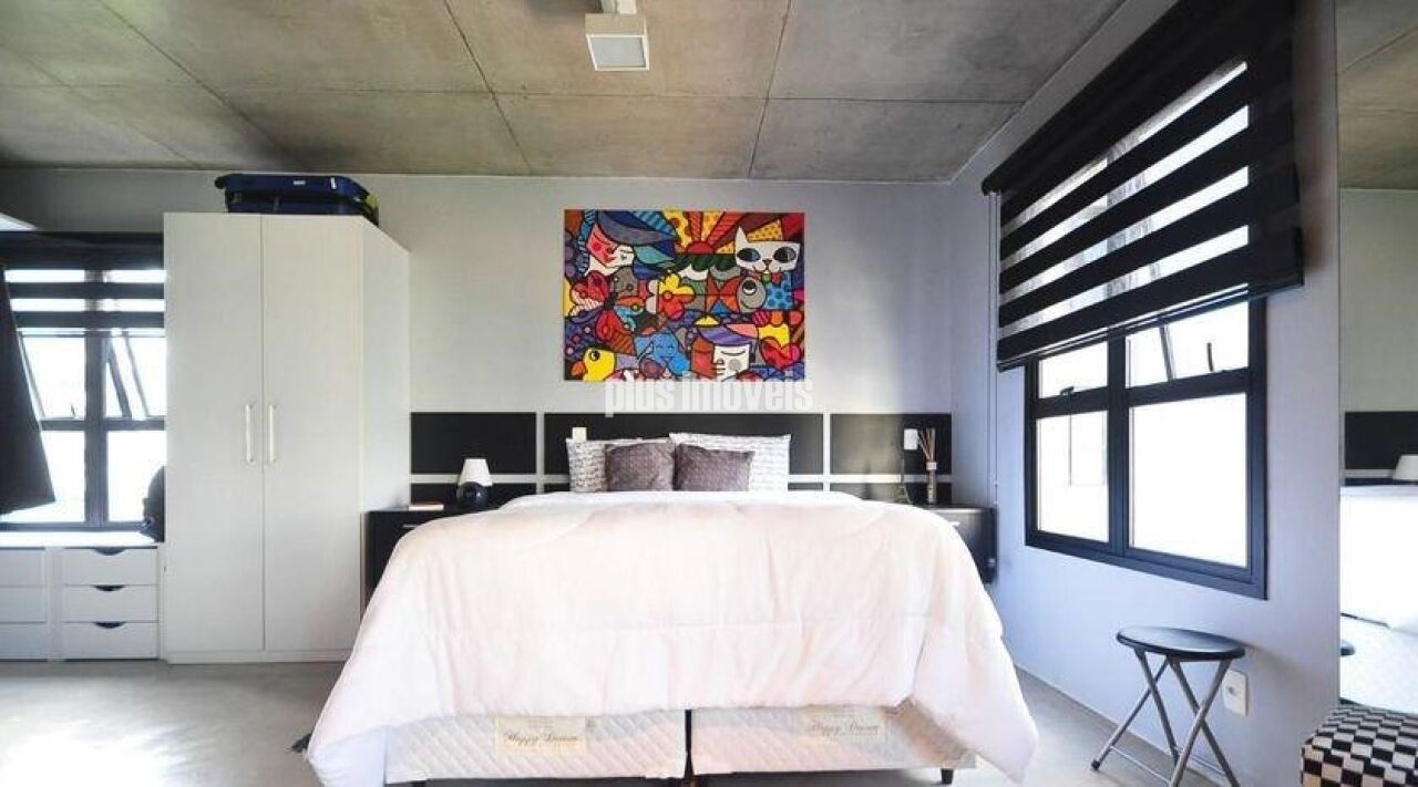 Apartamento, 1 quarto, 70 m² - Foto 5