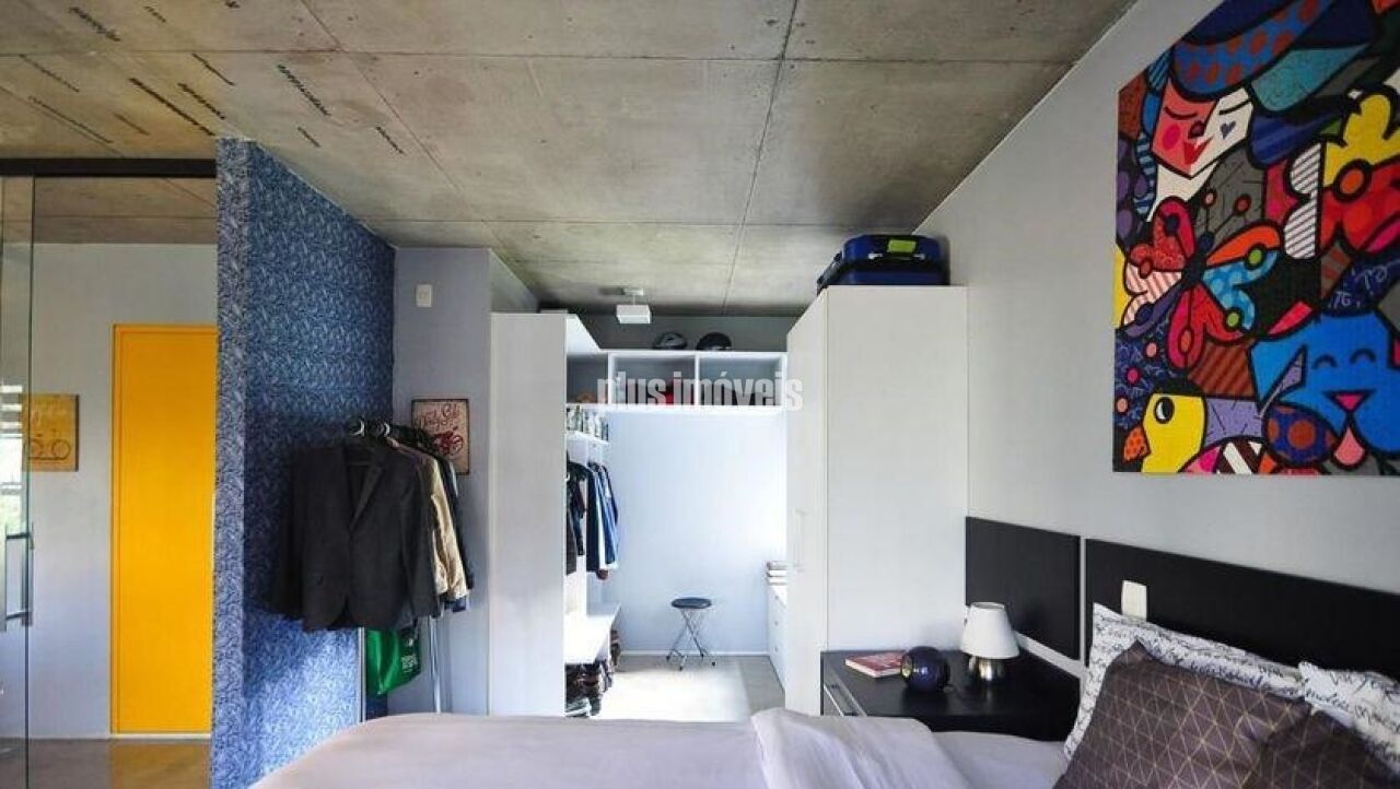 Apartamento, 1 quarto, 70 m² - Foto 21