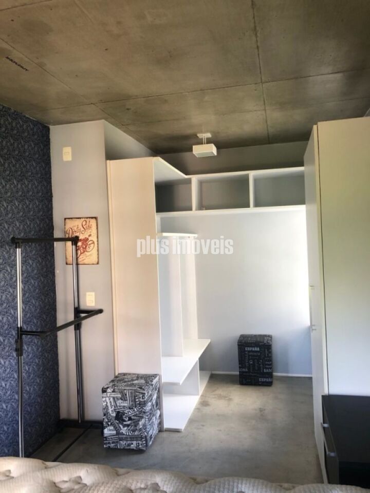 Apartamento, 1 quarto, 70 m² - Foto 28