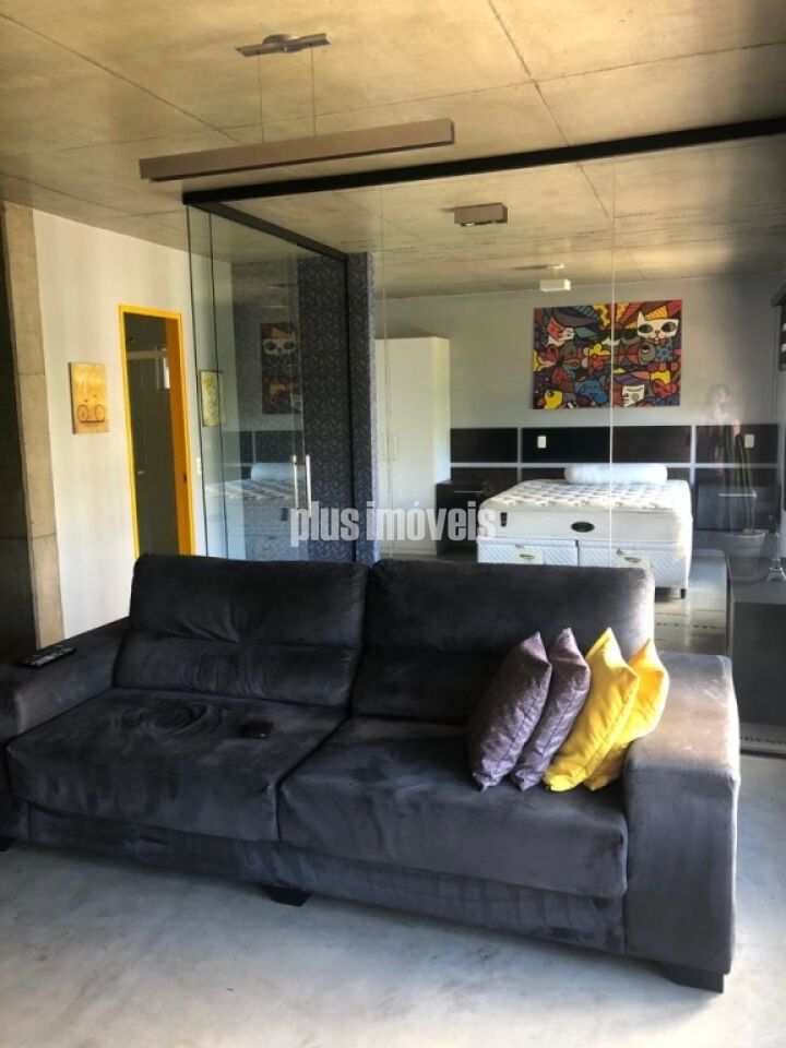 Apartamento, 1 quarto, 70 m² - Foto 25