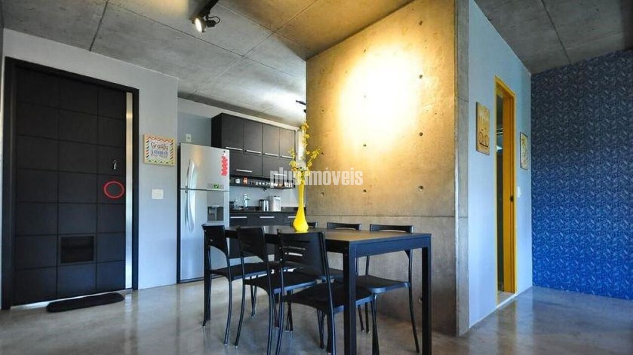 Apartamento, 1 quarto, 70 m² - Foto 24