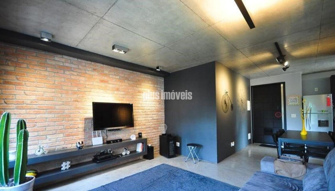 Apartamento, 1 quarto, 70 m² - Foto 1