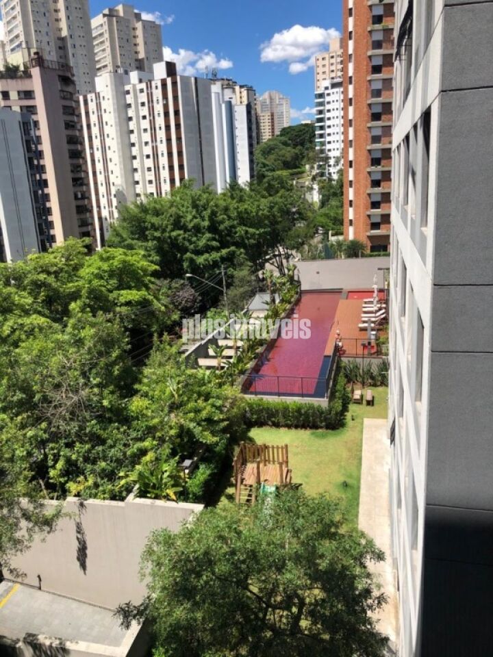 Apartamento, 1 quarto, 70 m² - Foto 12