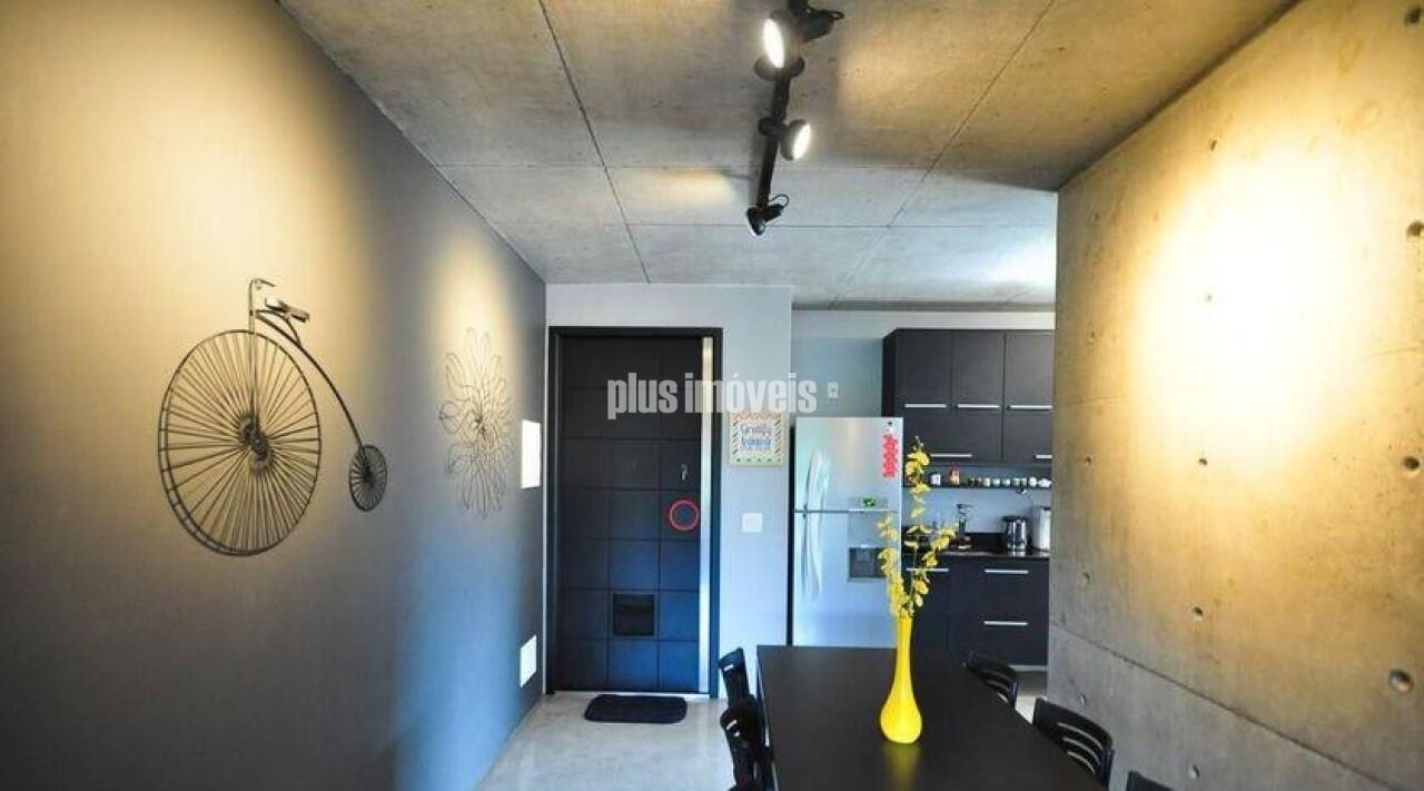 Apartamento, 1 quarto, 70 m² - Foto 8