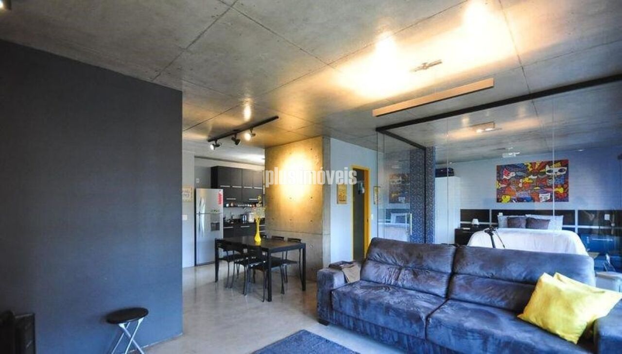 Apartamento, 1 quarto, 70 m² - Foto 4