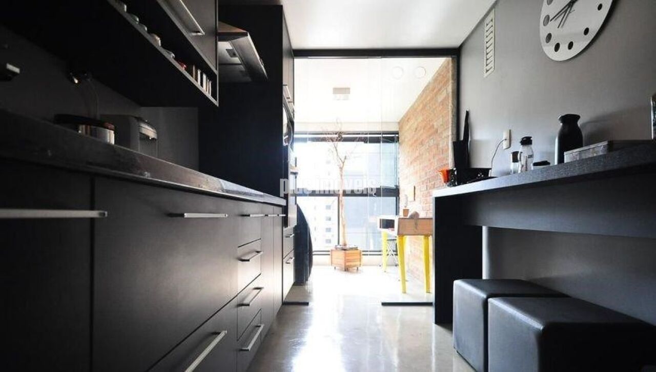 Apartamento, 1 quarto, 70 m² - Foto 6