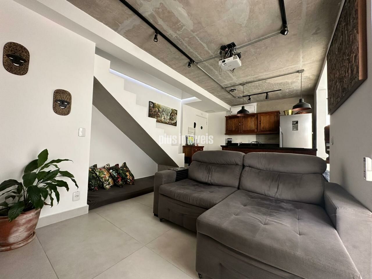 Apartamento, 1 quarto, 60 m² - Foto 8