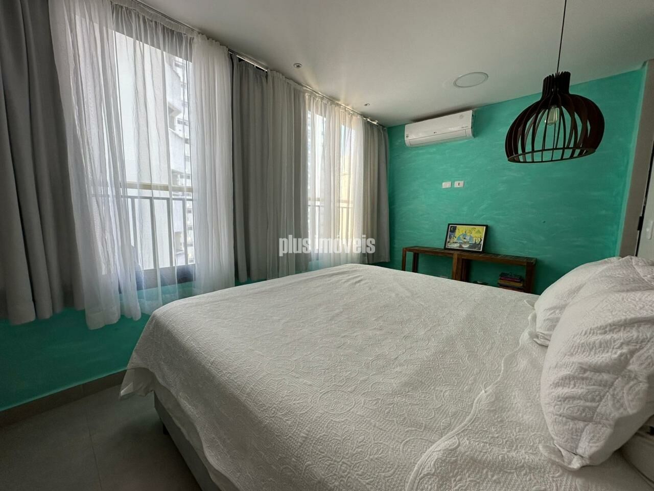Apartamento, 1 quarto, 60 m² - Foto 17