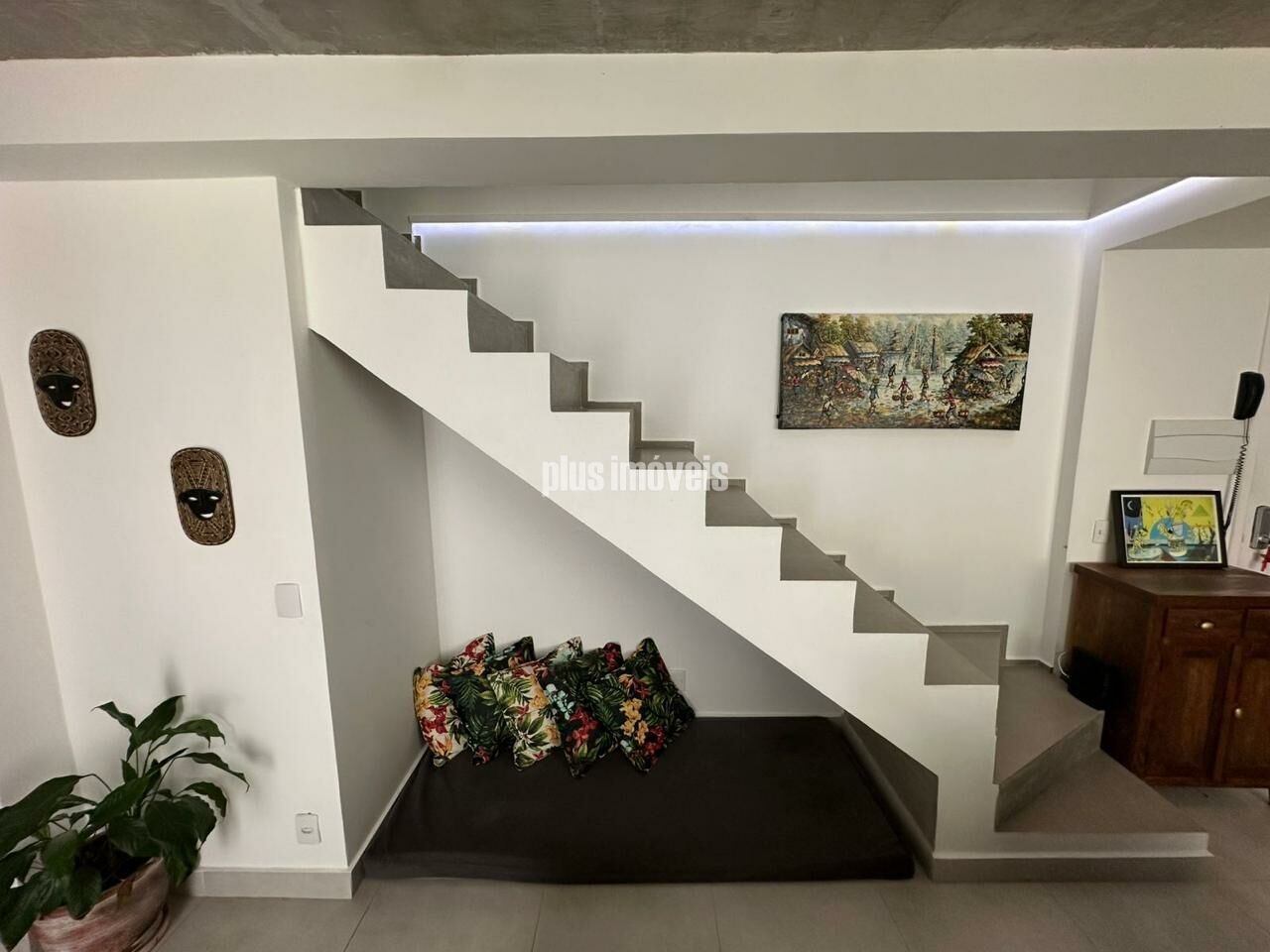 Apartamento, 1 quarto, 60 m² - Foto 12