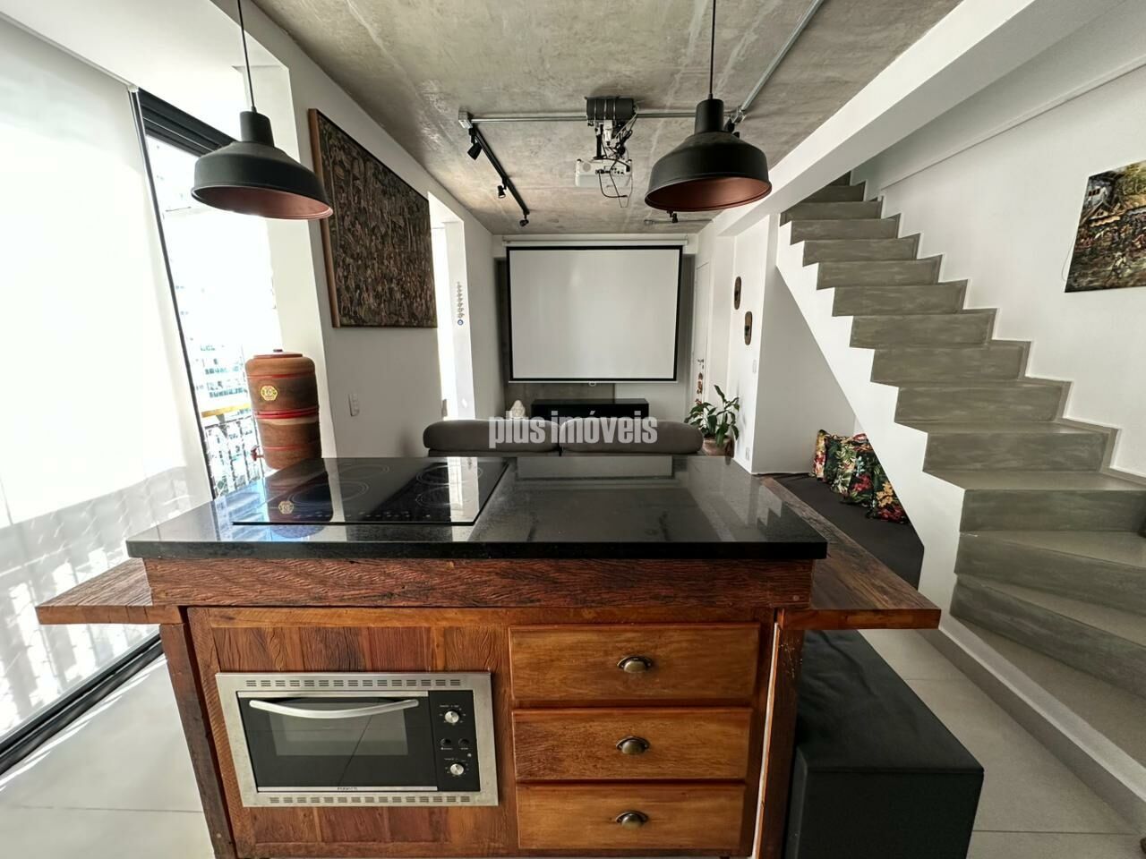 Apartamento, 1 quarto, 60 m² - Foto 7
