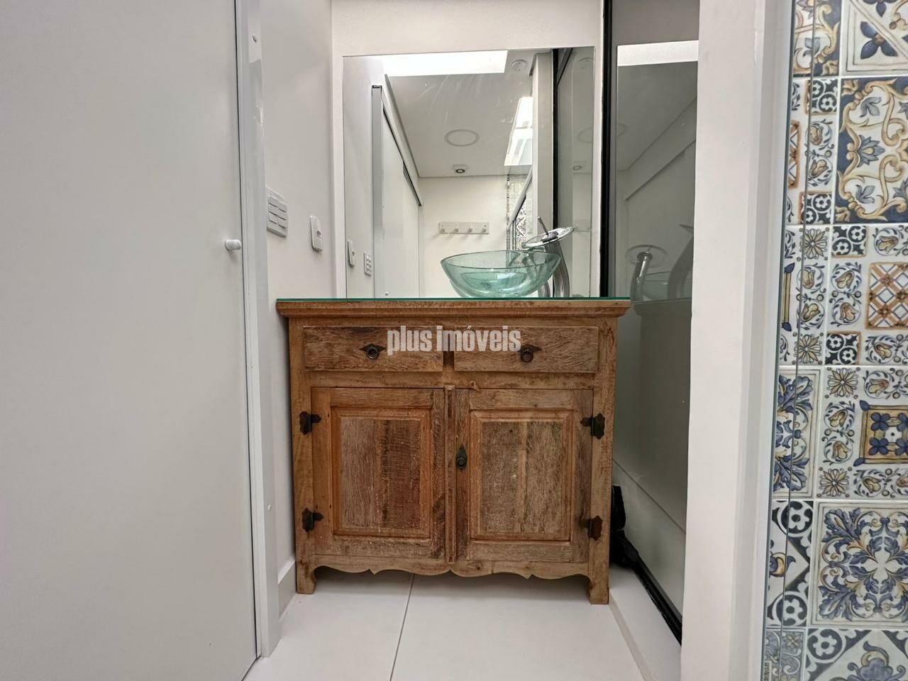 Apartamento, 1 quarto, 60 m² - Foto 23