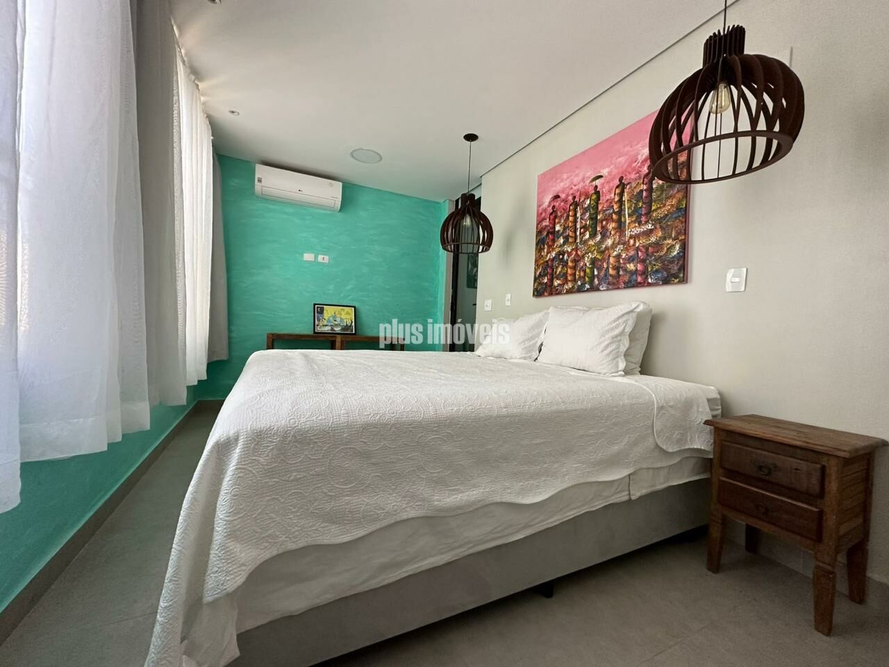 Apartamento, 1 quarto, 60 m² - Foto 16