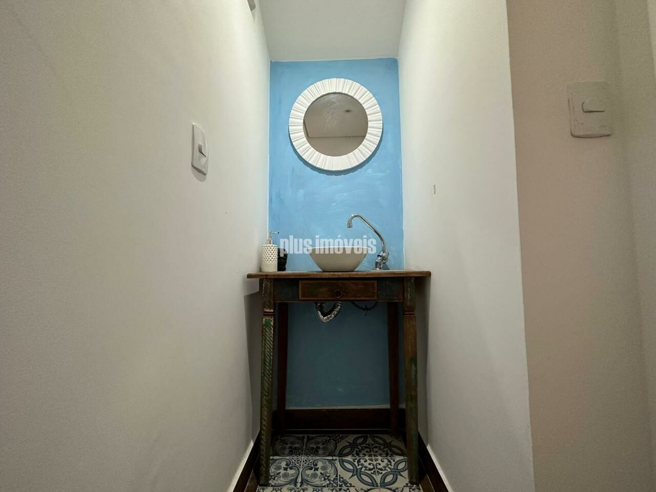 Apartamento, 1 quarto, 60 m² - Foto 15