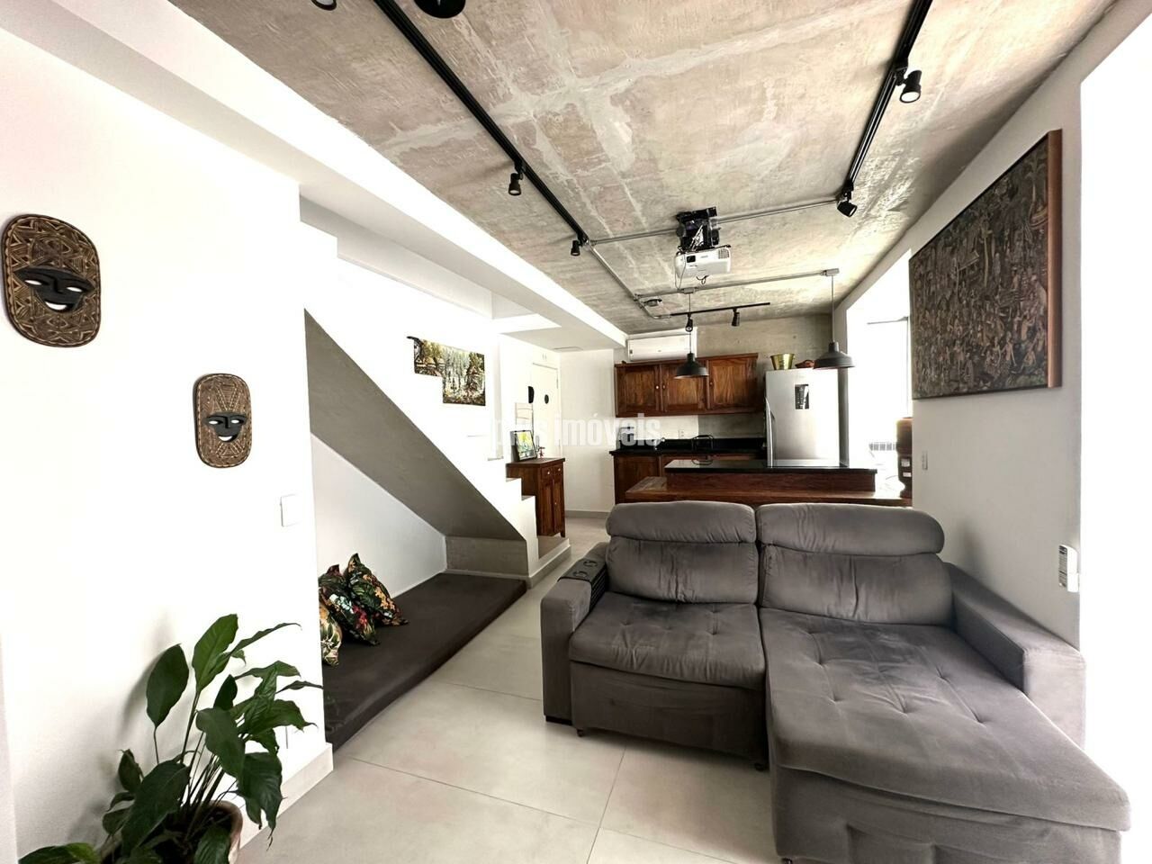 Apartamento, 1 quarto, 60 m² - Foto 10