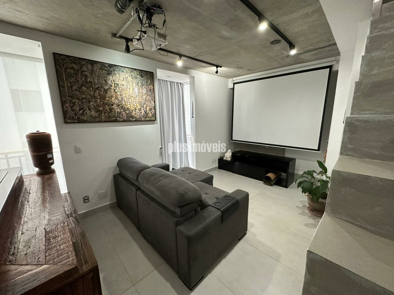 Apartamento, 1 quarto, 60 m² - Foto 4
