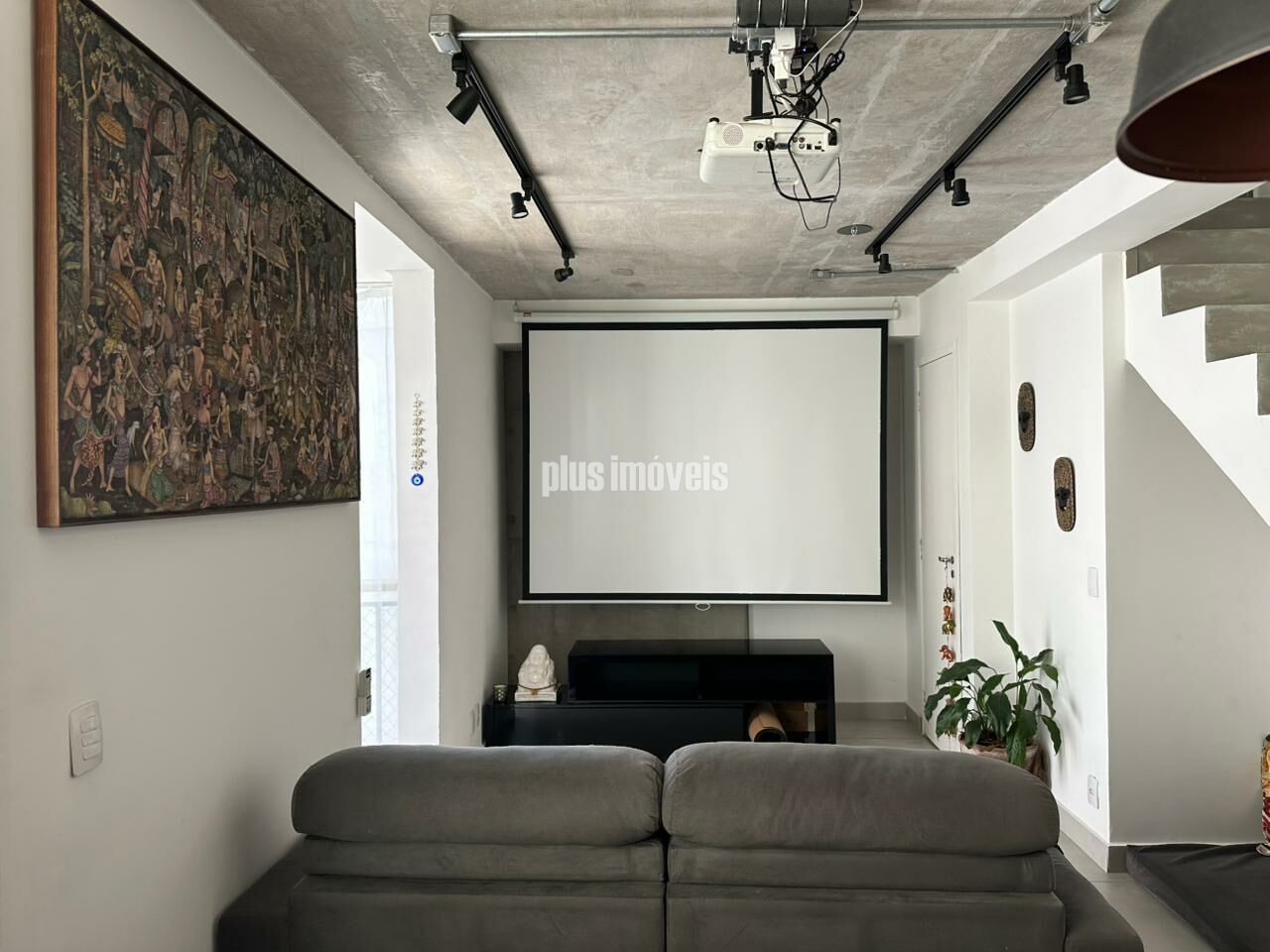 Apartamento, 1 quarto, 60 m² - Foto 5