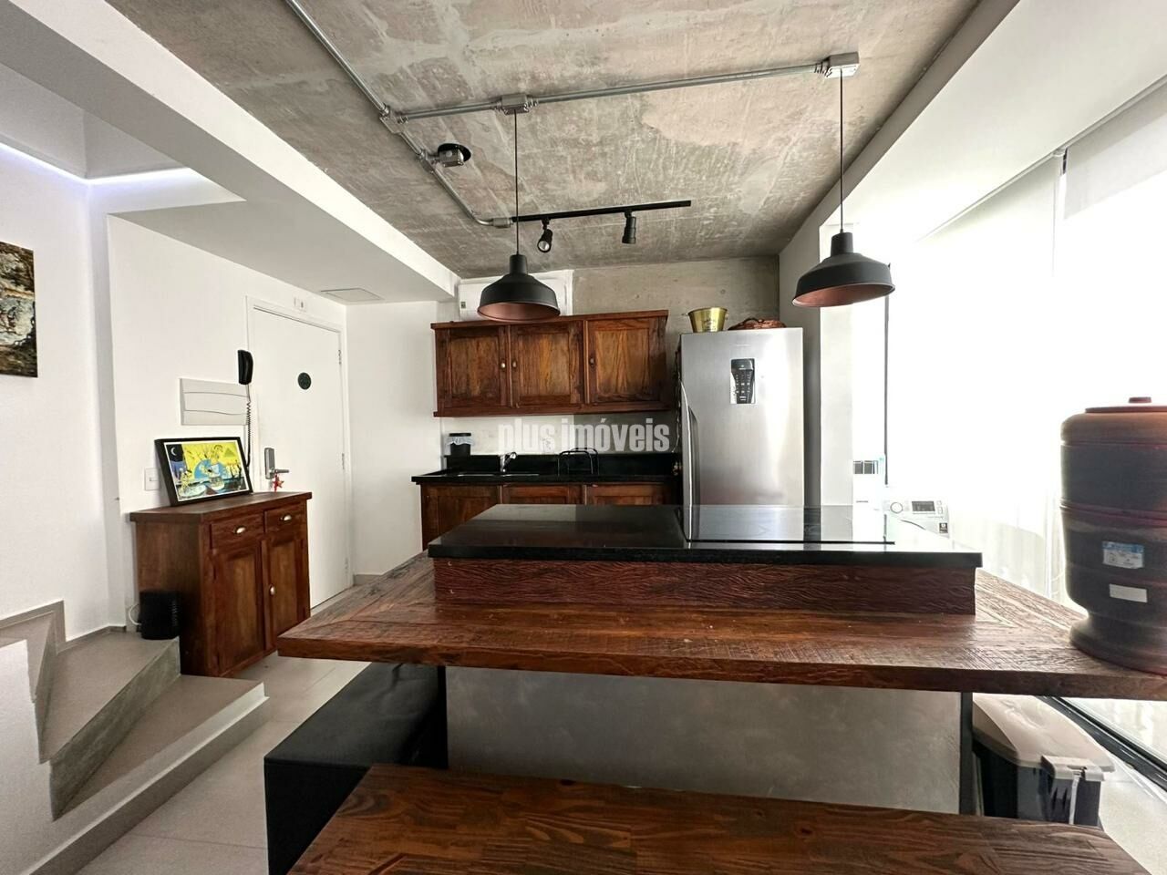 Apartamento, 1 quarto, 60 m² - Foto 11