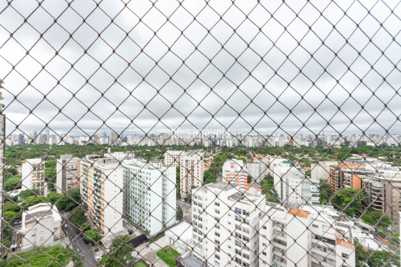 Apartamento, 4 quartos, 190 m² - Foto 8
