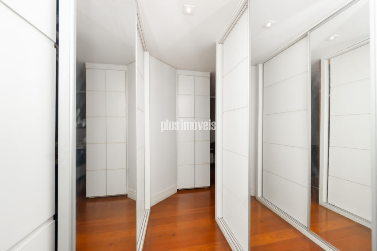 Apartamento, 4 quartos, 190 m² - Foto 17